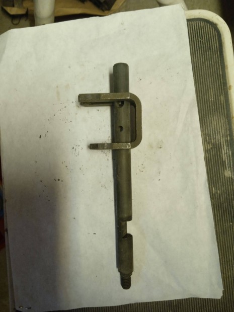 Gyri j Wartburg 1.3 Trabant 1.1 sebvalto villa kapcsol kar