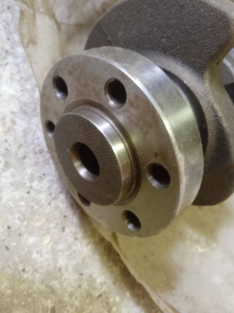 Gyri j Wartburg 1.3 fotegely