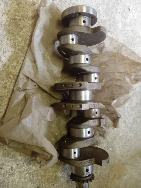 Gyri j Wartburg 1.3 fotengely