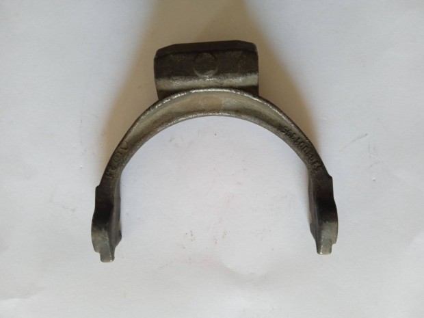 Gyri j Wartburg 353 kuplung kiemel villa