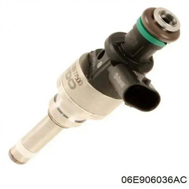 Gyri j befecskendez 06E906036AC 3.0TFSI Audi A4 A5 A6 A7 A8 Q5 Stb