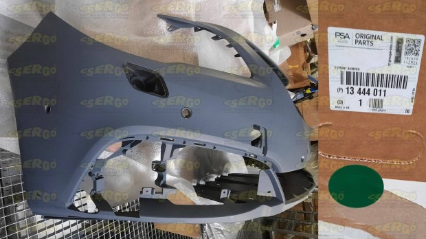 Gyári új első lökhárító Opel Insignia A Country Tourer 13444011
