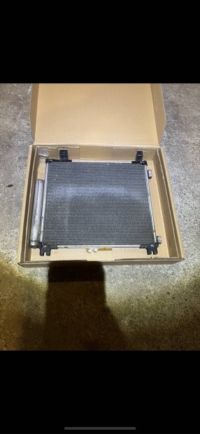 Gyri j klima ht Toyota IQ