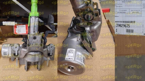 Gyári új kormányoszlop Opel Corsa E,Adam 39029675