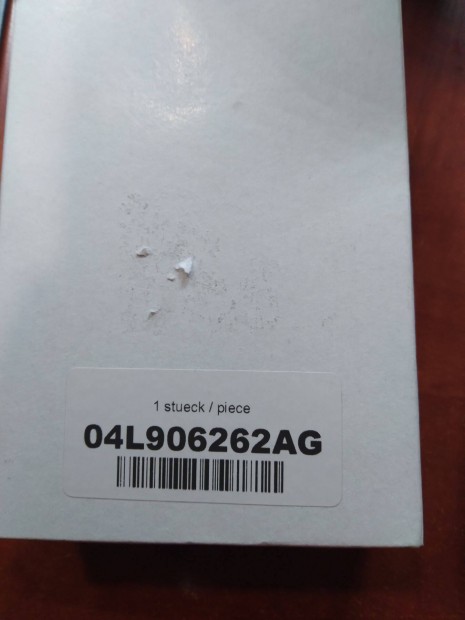 Gy�ri �j lambdaszonda 2015. ut�ni d�zel VW-be (04L906262AG)