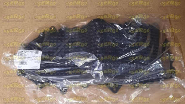 Gyári új olajteknő Opel Insignia B 2.0 Turbo 12717172
