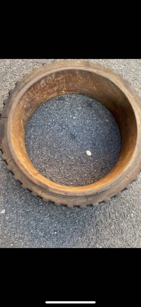 Gy�ri �j targonca ker�k t�bb darab 