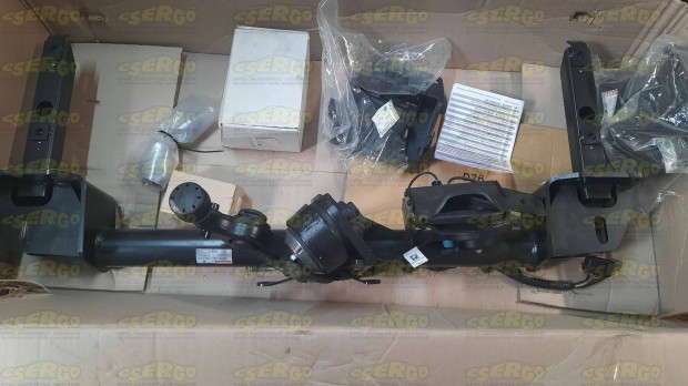 Gyri j vonhorog Opel Insignia 5ajts 39168614