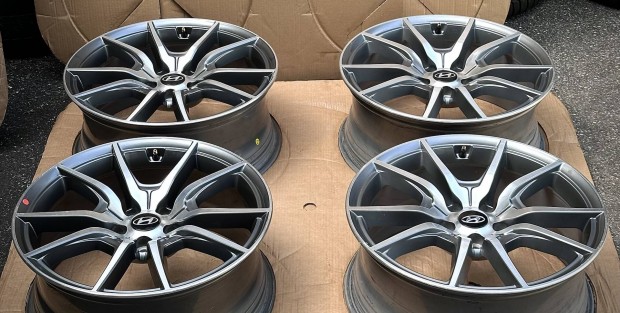Gyri jszer 5x114.3 19zoll alufelnik