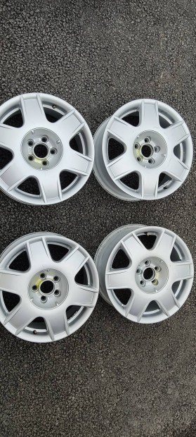 Gyri vw 5x100 alufelni garnitra 16"