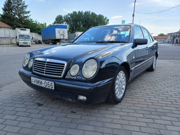 Gyri w210 lmpa mercedes e osztly