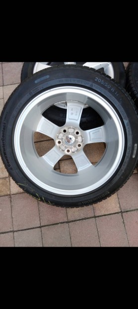 Gywi VW 5x112 r17 alufelni, tligumi. VW, Skoda ,Audi, Seat.
