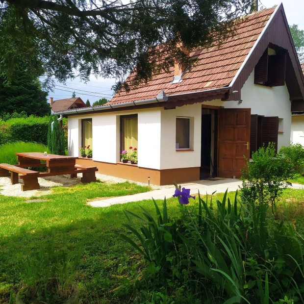 Gy�k�nyesi vizparti nyaral�