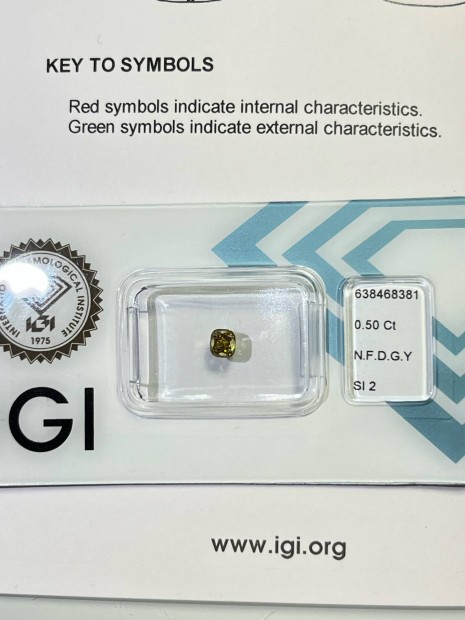 Gymnt 0.5 CT