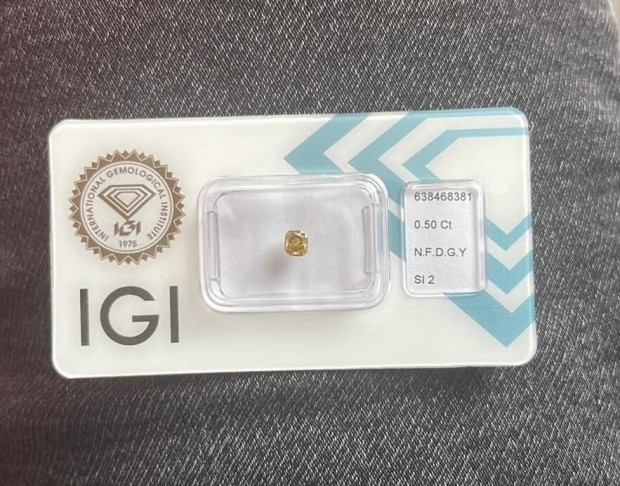 Gymnt 0.5 ct