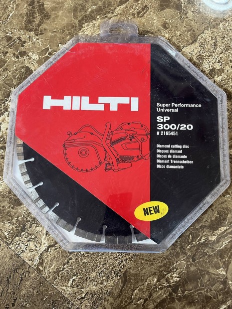 Gymnt Trcsa 300/20 Hilti