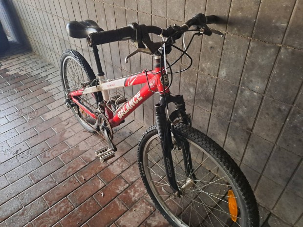 Gyerek 24" mountain bike