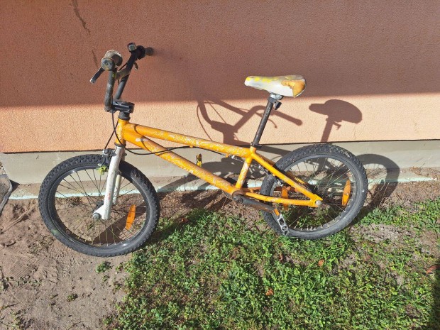 Gyerek BMX kerkpr