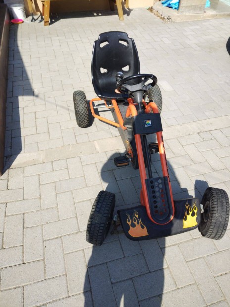 Gyerek Gokart