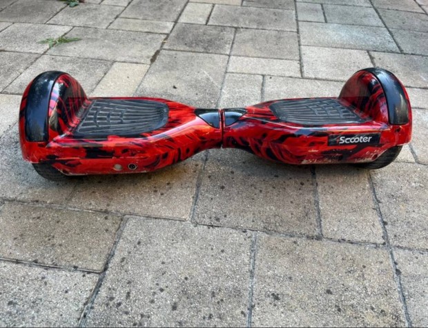 Gyerek Howerboard