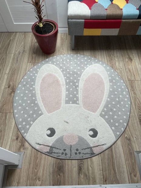 Gyerek Kiddy Bunny Diego szőnyeg