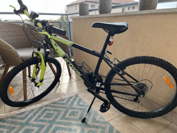 Gyerek MTB  Rockrider 500 20"