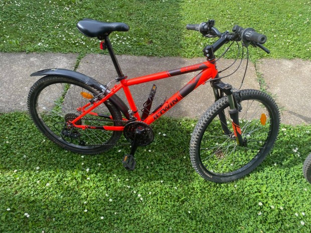 Gyerek MTB kerkpr, 24"