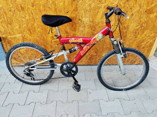 Gyerek Mountain bike elad!