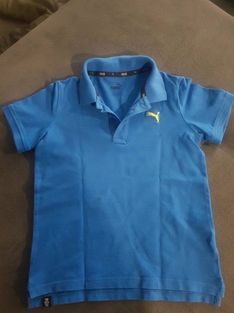 Gyerek Puma polo elado 128