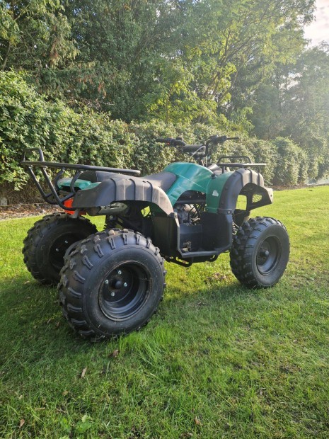 Gyerek Quad 125cc