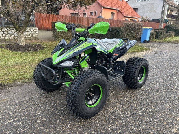 Gyerek Quad Kxd 004 Pro j! Raktrrl! Garancival!