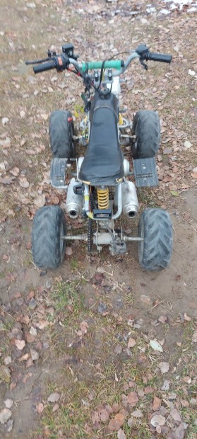 Gyerek Quad atv 125ccm