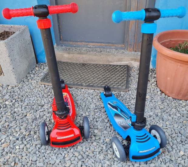Gyerek Roller
