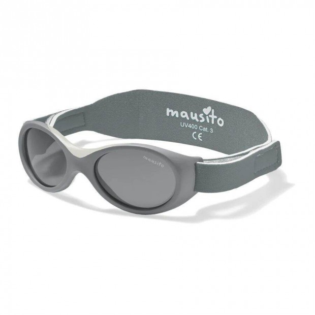 Gyerek UV szűrős napszemüveg Mausito