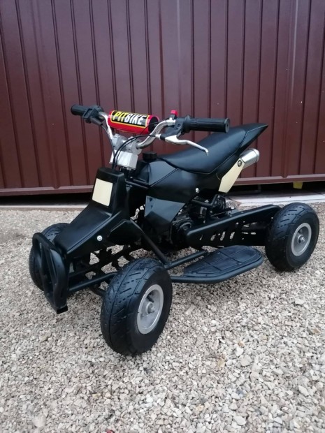 Gyerek, pocket quad elad 