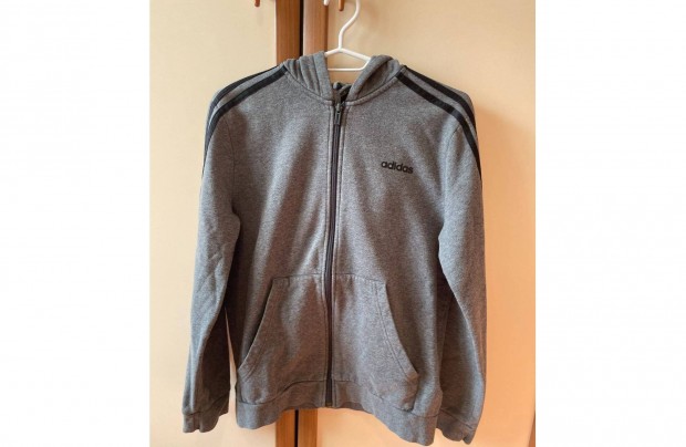 Gyerek adidas melegítőfelső (13-14 éves)
