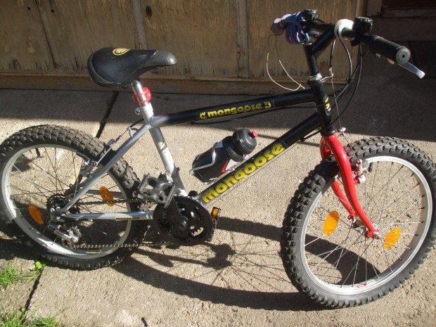 Gyerek bicikli 20",mountain bike