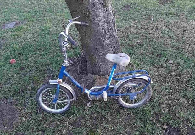 Gyerek bicikli elad