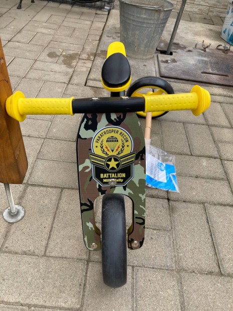 Gyerek bicikli elad