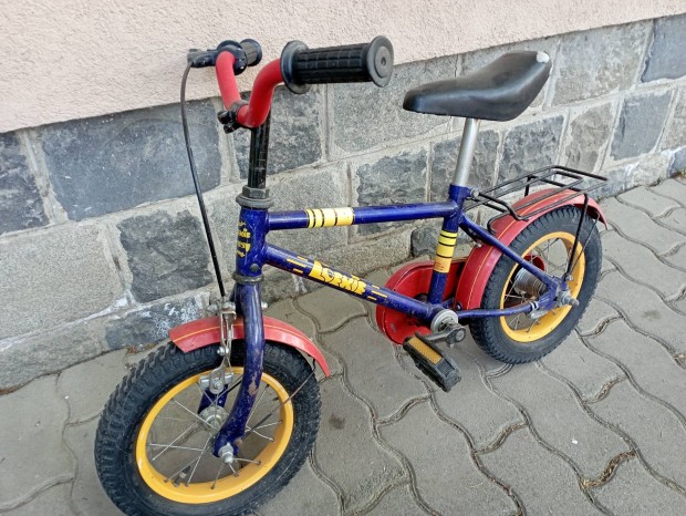 Gyerek bicikli elad 