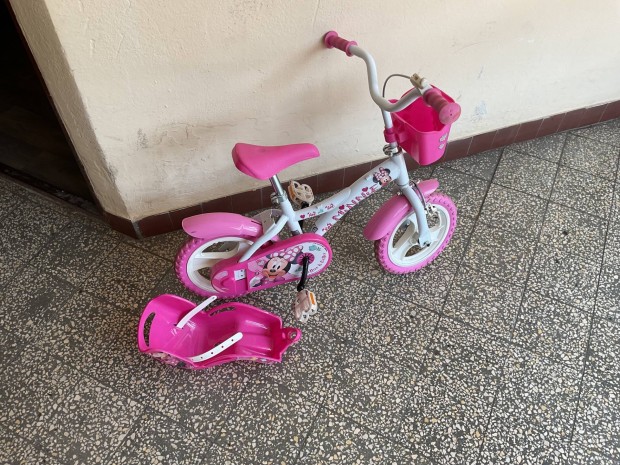 Gyerek bicikli minis