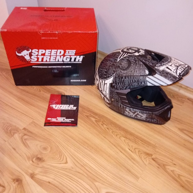 Gyerek buksisak Speed & Stenght SS2300