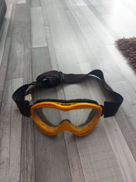 Gyerek cross motoros szemüveg
