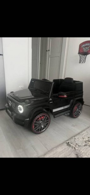 Gyerek elektromos,beülhetős autó eladó