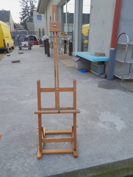 Gyerek festőállvány