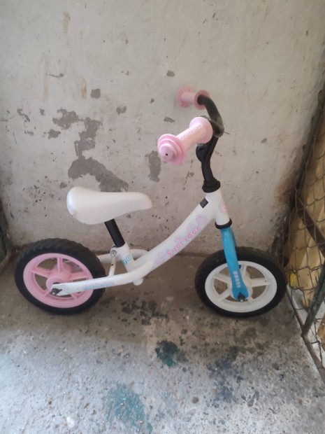 Gyerek fut bicikli - hasznlt