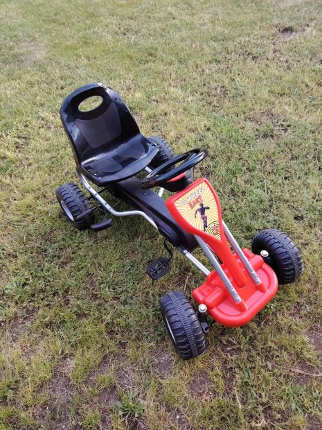 Gyerek gokart