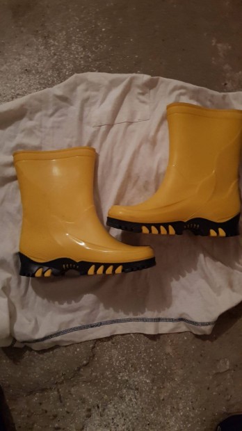 Gyerek gumicsizma