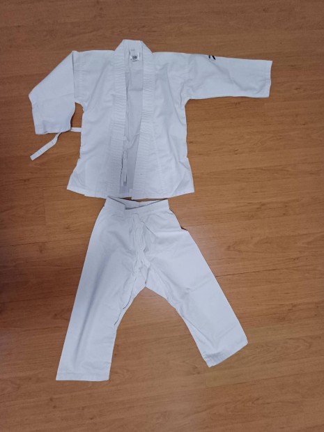 Gyerek karate ruha 110