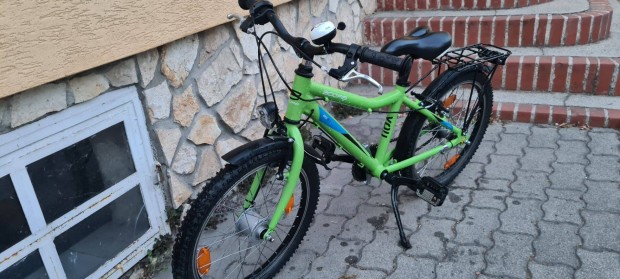 Gyerek kerkpr 20"